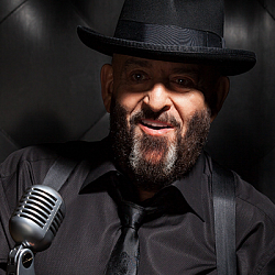 Михаил Шуфутинский