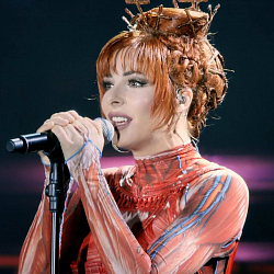 Милен Фармер