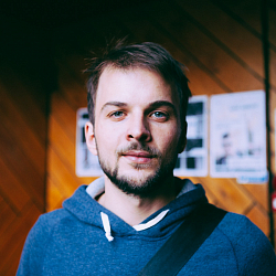 Nils Frahm
