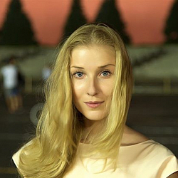 Василина Краснослободцева