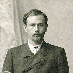 Николай Леонтович