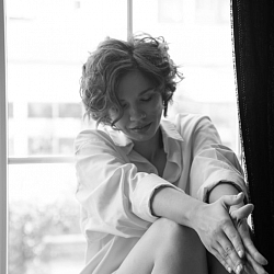 Евгения Петрова