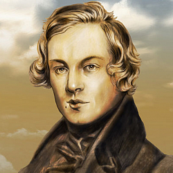 Роберт Шуман