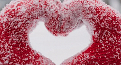 Зимняя любовь (Переложение для фортепиано)