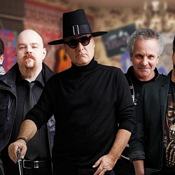 Крематорий