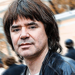 Евгений Осин