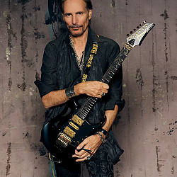 Ноты Steve Vai - Amazing grace