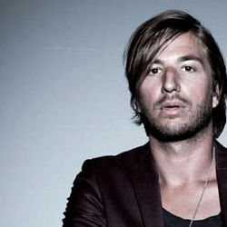 Джон Мартин