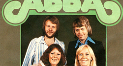 Mamma Mia (Piano cover)