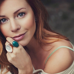 Наталья Подольская