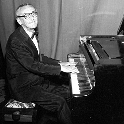 Ари Баррозу