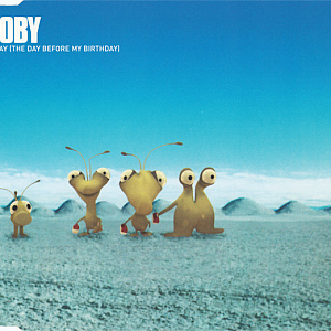 Ноты Moby - Sunday