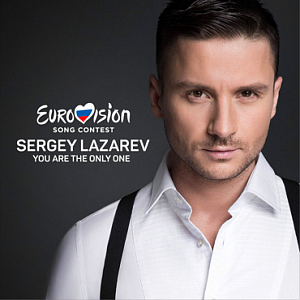 Ноты Сергей Лазарев - You are the only one (Eurovision 2016 Russia)