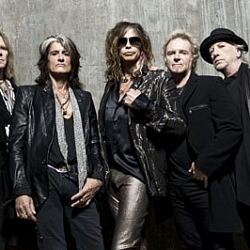 Aerosmith