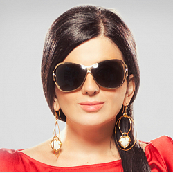 Диана Гурцкая