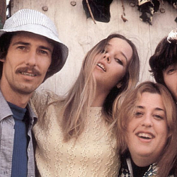 Mamas & the Papas