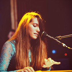 Мария Чайковская