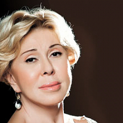 Любовь Успенская