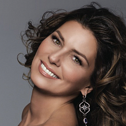 Шанайя Твейн