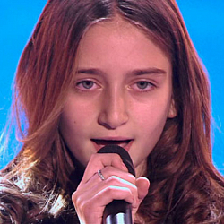 Камилла Кусова