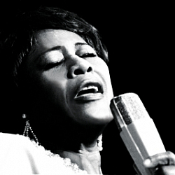 Ноты Ella Fitzgerald - Night in tunisia
