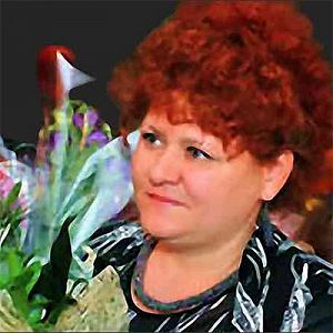 Ноты Татьяна Кулинова - Мамочка милая, я тебя люблю