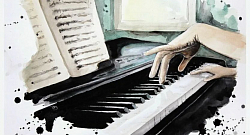 Nocturne «Abandon» (Прощание)