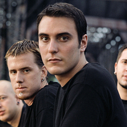 Breaking Benjamin