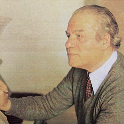 Давид Львов-Компанеец