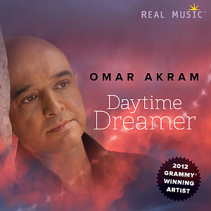 Ноты Omar Akram - Love of my heart