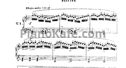20 этюдов средней сложности (Op. 38)