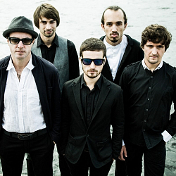 Энимал Джаз