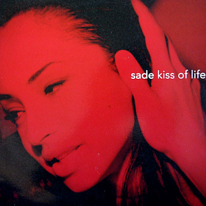 Ноты Sade - Kiss of life (Переложение для бас-гитары)