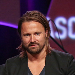 Макс Мартин