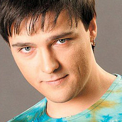 Юрий Шатунов