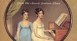 Jane Austen's world (Книга нот)