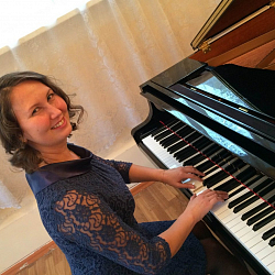 Екатерина Пьянкова