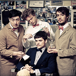 Mumford & Sons