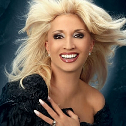 Ирина Аллегрова