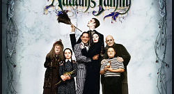 The Addams Family theme