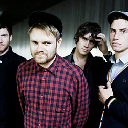 Enter Shikari