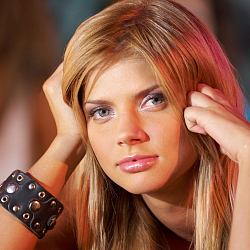 Анастасия Задорожная