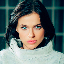 Елена Темникова