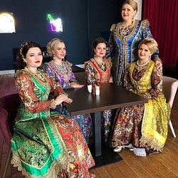 Ноты Ансамбль "Сорока" - Пришла любовь (Хоровая партитура)