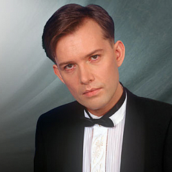 Олег Погудин