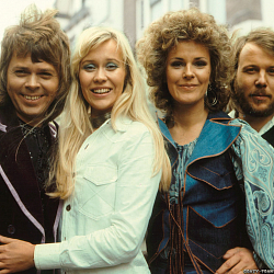 Ноты Abba - Hits for brass (Попурри). Arrangement by Kurt Sorbon
