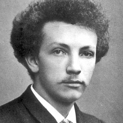 Рихард Штраус