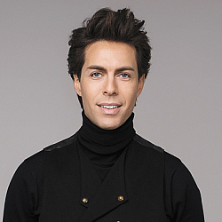 Марк Тишман