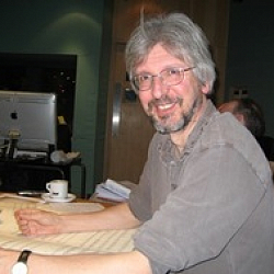 Николас Хупер