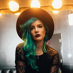 Halsey
